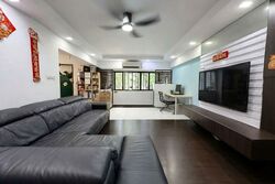 Blk 298D Compassvale Green (Sengkang), HDB Executive #540199071